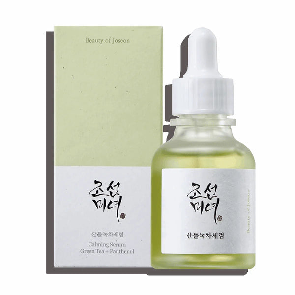 Beauty of Joseon Calming Serum Green Tea Pakistan