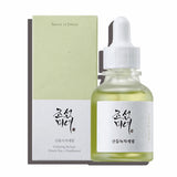 Beauty Of Joseon Calming Serum : Green Tea + Panthenol - 30ml