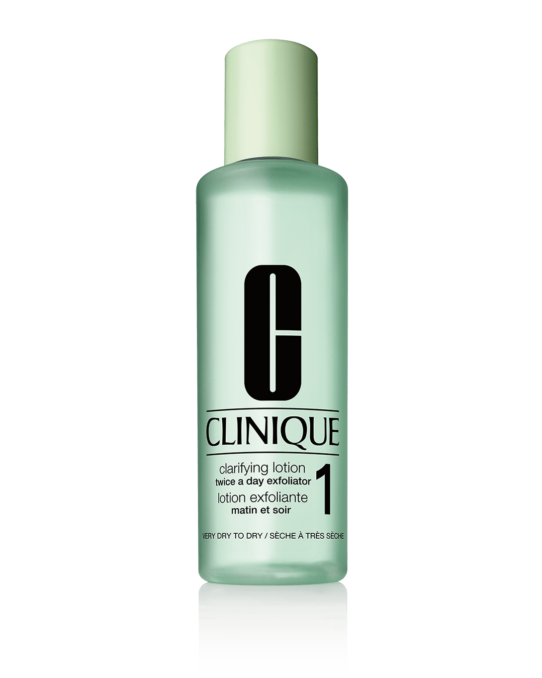 Clinique Clarifying Lotion 1 200ml - trendifypk