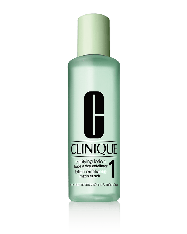 Clinique Clarifying Lotion 1 200ml - trendifypk