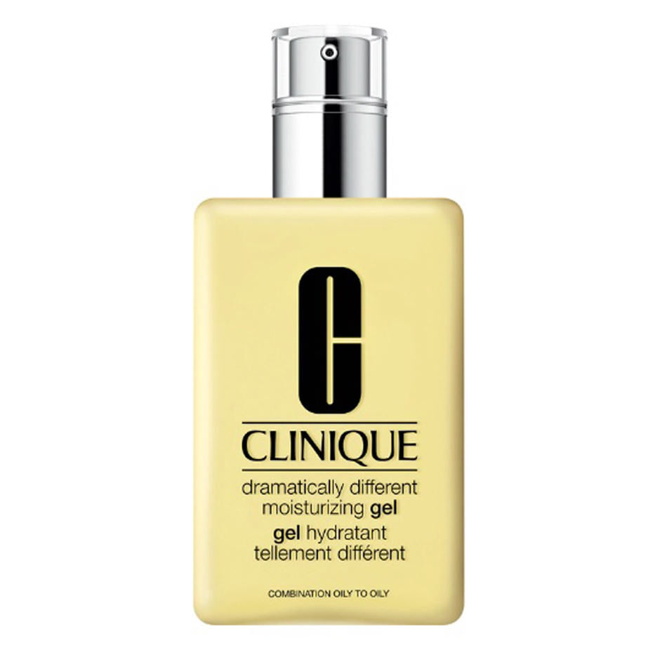 Clinique Dramatically Different Moisturizing Gel 125ml - trendifypk