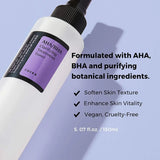 CosRx PHA BHA Clarifying Treatment Toner 150ml Pakistan