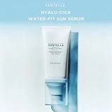 Madagascar Centella Hyalu-Cica Water-Fit Sun Serum, 50 ml