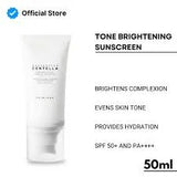 Skin1004 – Madagascar Centella Tone Brightening Tone-Up Sunscreen SPF50+ PA+++ 50ml