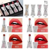 Miss Rose Lipstick Kit 4 Color