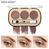 Miss Rose Eyebrow Kit Palette