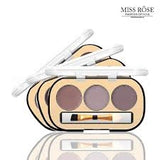 Miss Rose Eyebrow Kit Palette