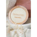 Makeup Revolution Skin Kiss Highlighter Ice Kiss 14G