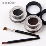 Miss Rose 3D Mink Eyelashes