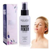 Miss Rose Makeup Fixer Spray Aloe Vera With Vitamin-E 100Ml