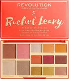 Makeup Revolution X Rachel Leary Eyeshadow Palette