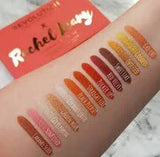 Makeup Revolution X Rachel Leary Eyeshadow Palette