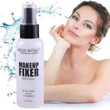 Miss Rose Makeup Fixer Spray Aloe Vera With Vitamin-E 100Ml