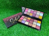 Makeup Revolution Sehile Eyeshadow Palette