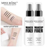 Miss Rose Makeup Fixer Spray Aloe Vera With Vitamin-E 100Ml