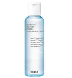 CosRx HYDRIUM WATERY TONER | REFRESH & HYDRATE