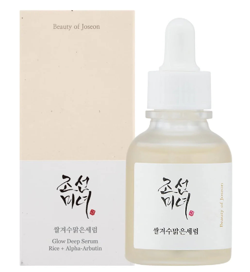 Beauty of Joseon Glow Deep Serum Rice Arbutin Pakistan
