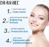 Dr.Rashel Complete Facial Serum Set 3 Pack