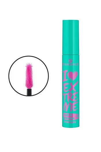 Essence I Love Extreme Curl and Volume Mascara Pakistan
