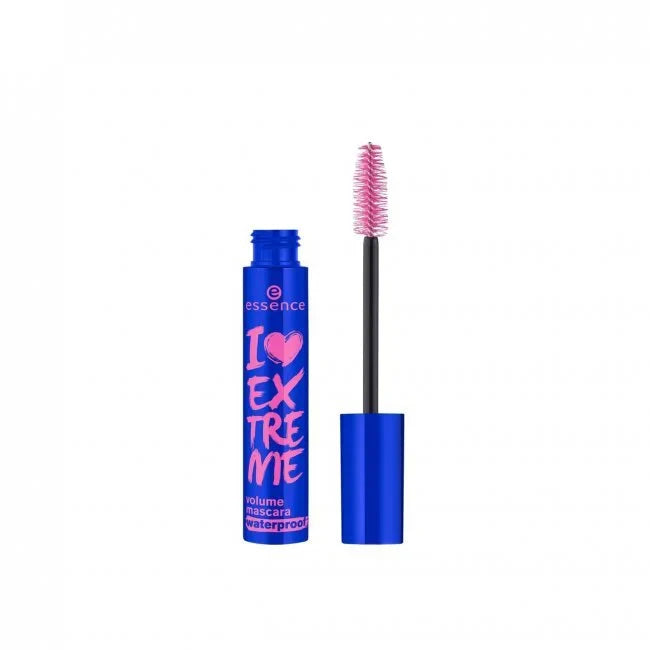 Essence I Love Extreme Waterproof Volume Mascara 12ml Pakistan
