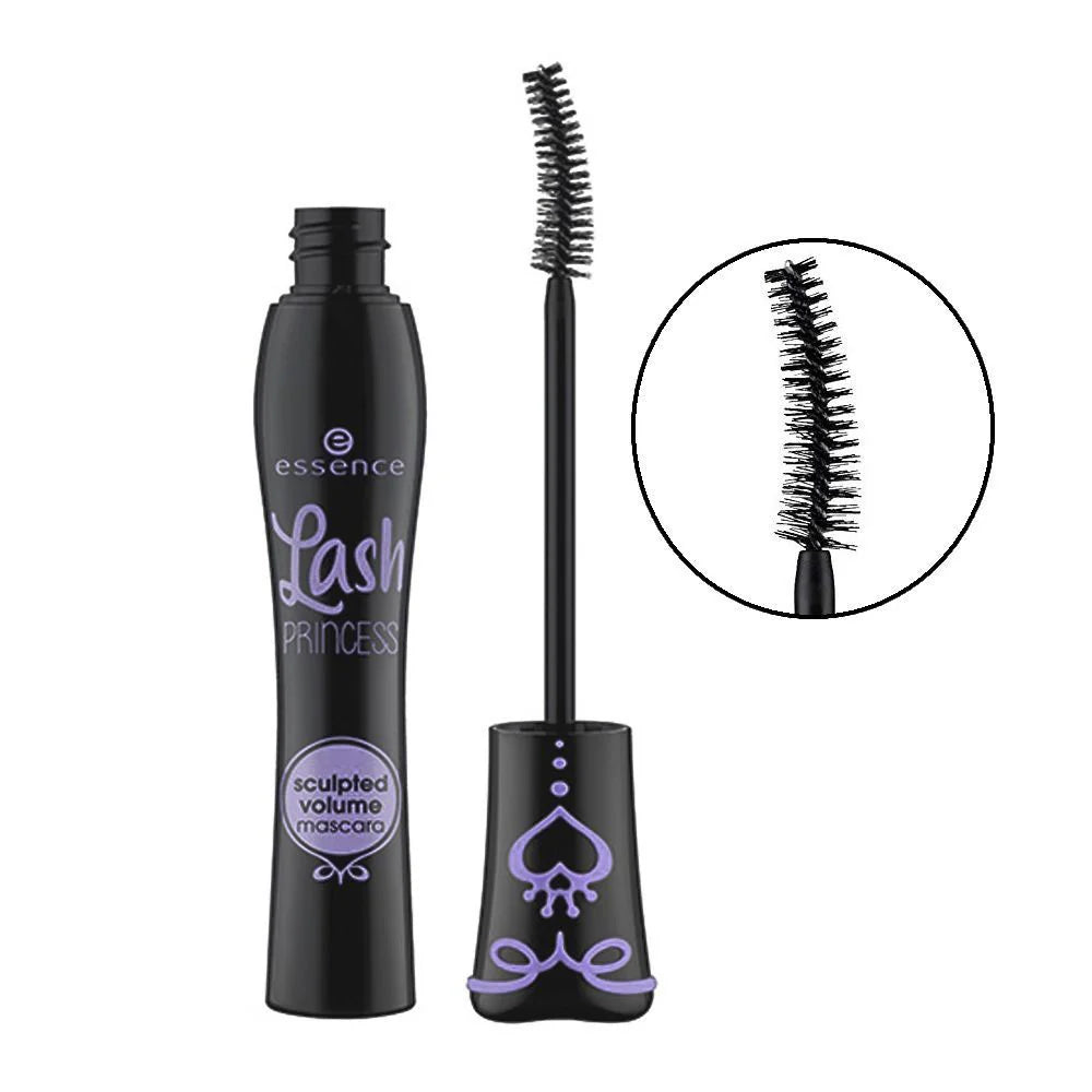 Essence Lash Princess Sculpted Volume Mascara Pakistan-trendify.pk