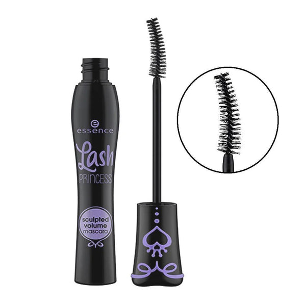 Essence Lash Princess Sculpted Volume Mascara Pakistan-trendify.pk