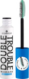 Essence Mascara Double Trouble Waterproof