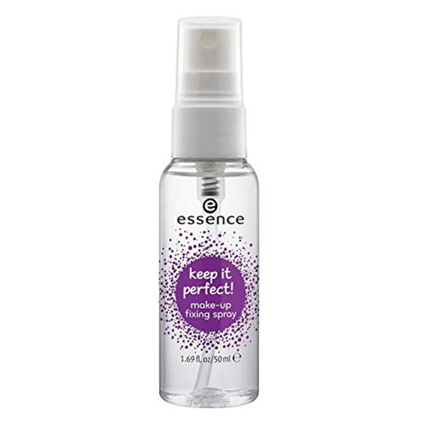 Essence Keep It Perfect Makeup Fixing Spray Pakistan