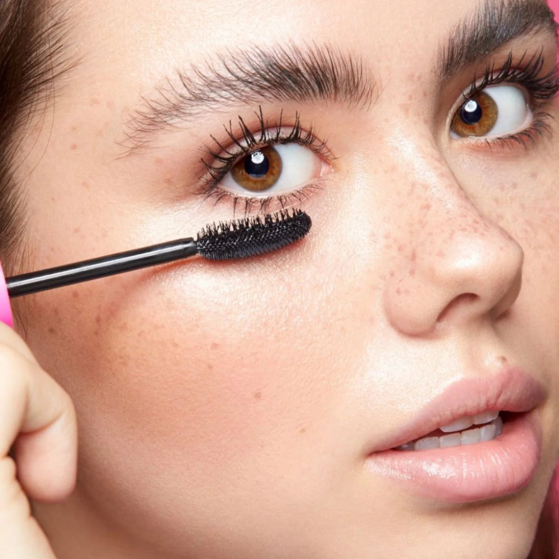 Essence Double Trouble Waterproof Mascara Pakistan