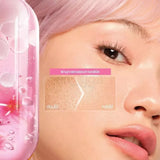 GARNIER SAKURA GLOW SLEEPING MASK NIGHT CREAM 50ML