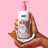 Soap & Glory Drop In The Lotion Lightweight Body Lotion 500Ml