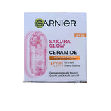 Garnier Sakura Glow Ceramide Serum Cream SPF 30 PA+++