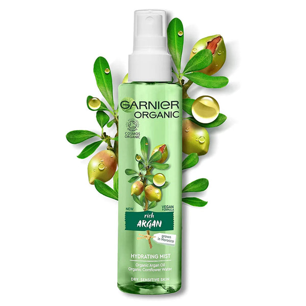 Garnier Bio Rich Argan Nourishing Facial Mist