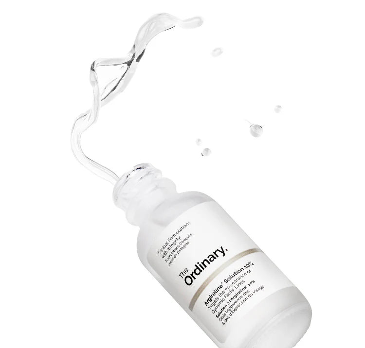 The Ordinary Argireline 10% Wrinkle Serum Pakistan