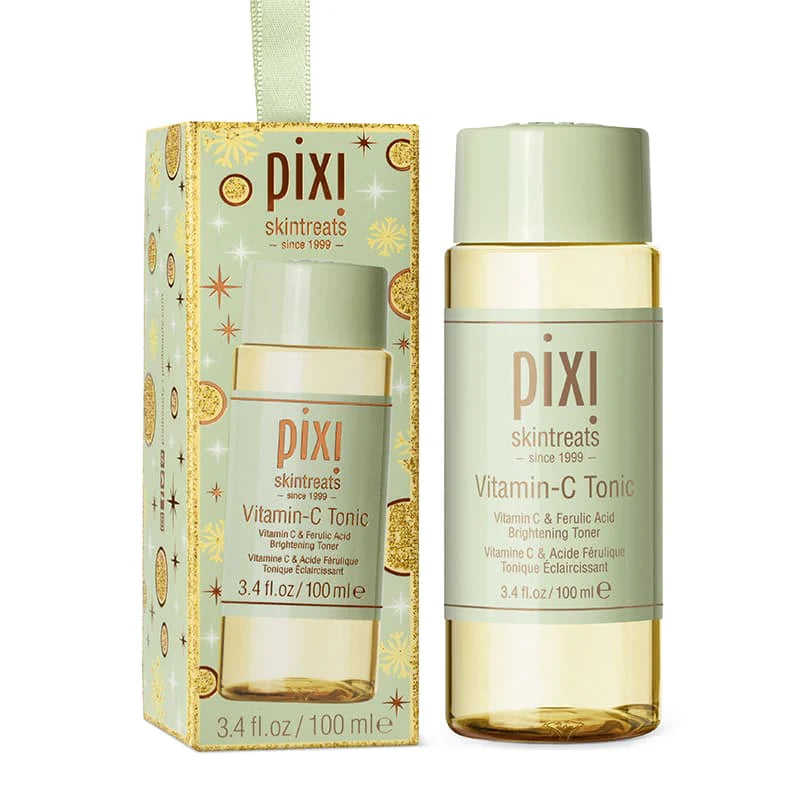 Pixi Vitamin C Brightening Tonic 100ml Pakistan