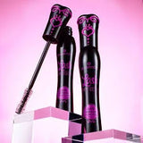 Essence Mascara Lash Princess Curl & Volume Eye Makeup