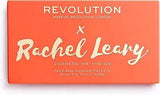 Makeup Revolution X Rachel Leary Eyeshadow Palette