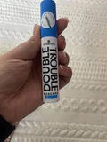 Essence Mascara Double Trouble Waterproof