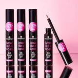 Essence Mascara Rock'n'Doll Volume & Black Eye Makeup