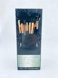 BH cosmetic brush set 13 pieces