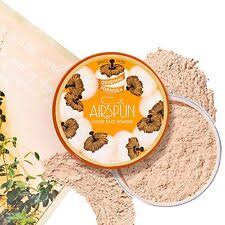 Coty Airspun Loose Face Powder Translucent Pakistan