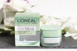 LOreal Paris Pure Clay Mask Purifies Matifies 50ml