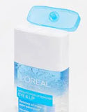 L'Oreal Paris Sensitive Eyes Gentle Make-Up Remover for Women, 4.22 Ounce