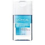 L'Oreal Paris Sensitive Eyes Gentle Make-Up Remover for Women, 4.22 Ounce