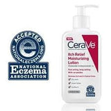 Cerave Itch Relief Moisturizing Lotion 8 Oz