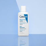 Cerave moisturizing lotion 88 ml