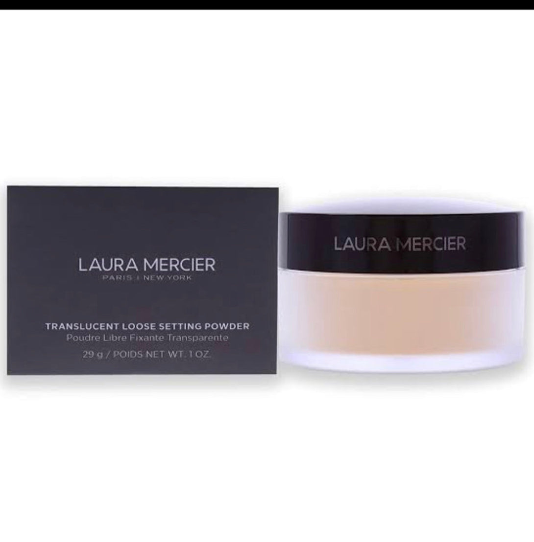 Laura Mercier Translucent Loose Setting Powder Pakistan