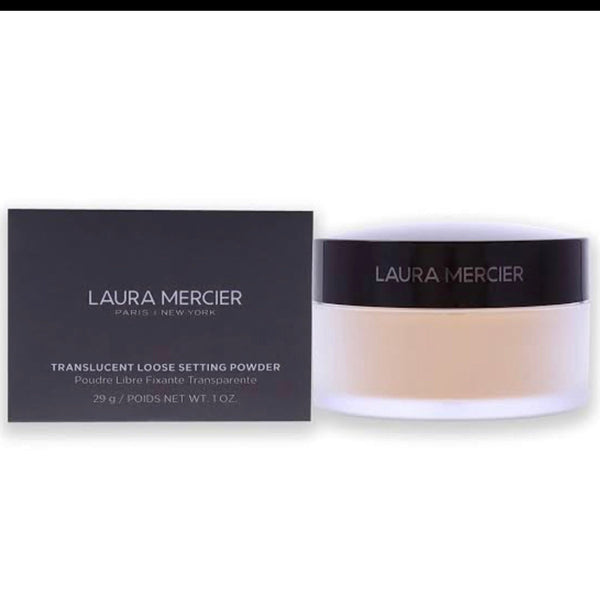 Laura Mercier Translucent Loose Setting Powder Pakistan
