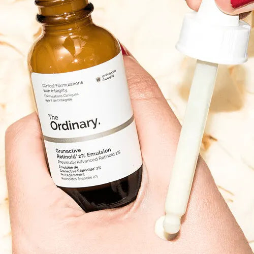 The Ordinary Granactive Retinoid 2% Emulsion 30ml Pakistan