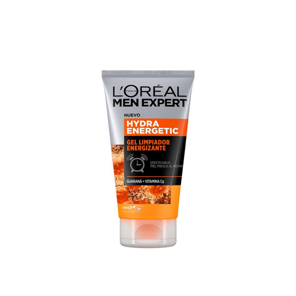 Loreal Men Expert Hydra Energetic Face Wash